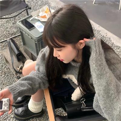 她和她的小鬼们