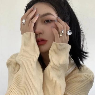 美丽的秘密