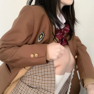 我的女官大人